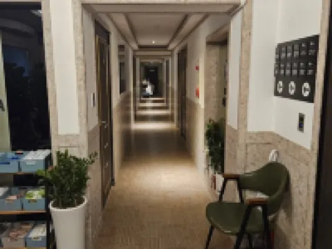 PRADA HOTEL Hotels in Seoul