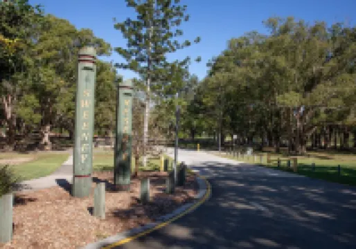 Stylish Berwick Home with WiFi, Smart TV, Garage