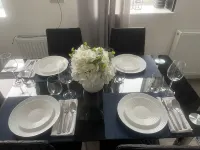 Stylish Apartment in Watford