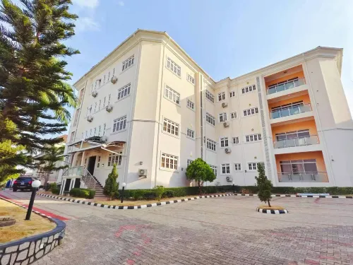 JUN YUE Hotel(Abuja Conference Center Branch · Chinese-friendly ) Nổi bật Photos