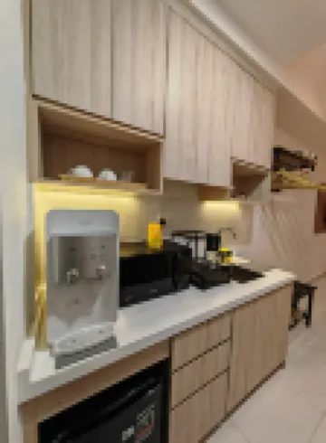 Sutera Bay Luxe Haven Suite Infini Stay