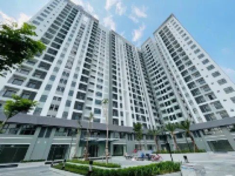 Happy One Central - Apartment 34F/35F  - City Central of Binh Duong