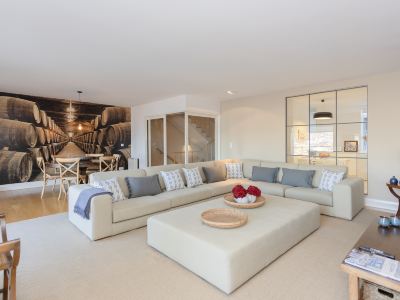 Oporto View House