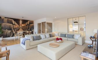 Oporto View House