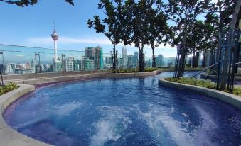 The Robertson-Bukit Bintang by PILLOWTALKS