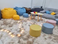 Cozy Party Homestay nearby Airport Hotel a Sandakan
