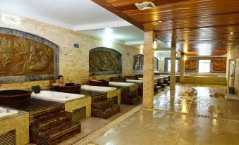 Phu My Hotel