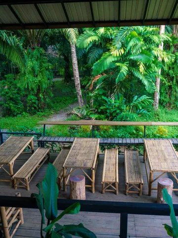 รูปภาพของอนุรักษ์ คอมมูนิตี้ ลอดจ์