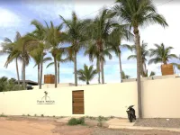 Punta Magica Hotels in Santa Maria Colotepec
