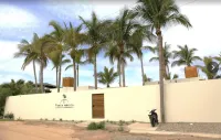 Punta Magica Hotels in 
