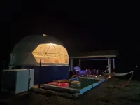 AmanDagat Beach Resort Hotels in Cabangan