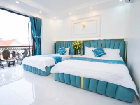 Legacy Hotel Ninh Binh 1 Hotel a Hoa Lu