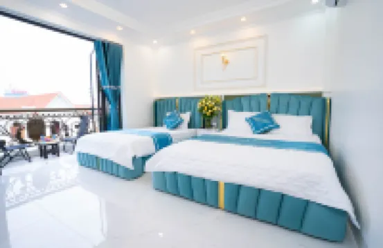 Legacy Hotel Ninh Binh 1