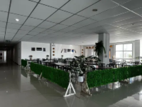Savan Itecc Hotel