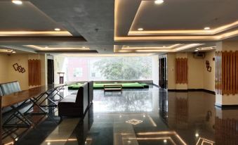 HOTEL COASTAL GRAND INN