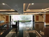 HOTEL COASTAL GRAND INN Отели в г. Вишакхапатнам