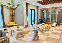 【Ipoh Family Villa】Cheekaaboo｜Private Pool + Kids Play Area｜6BR with Bathtub