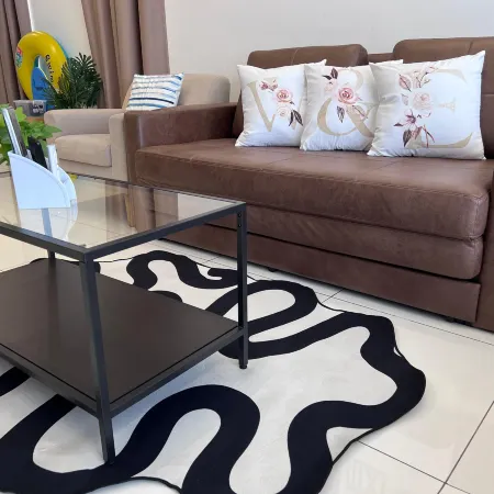 Georgetown Beacon Executive Suite 9-10pax | Amazing SkyPool