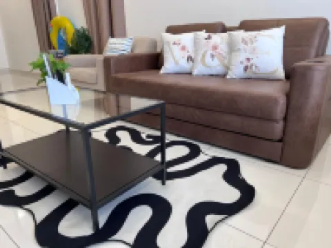 Georgetown Beacon Executive Suite 9-10pax | Amazing SkyPool