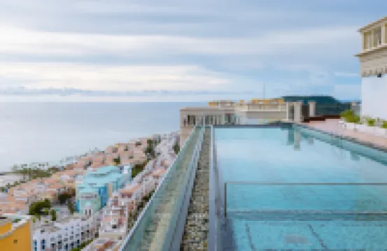 富國島米拉之家山坡公寓