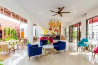 Omah Lumbung Yogyakarta Hotels in Depok