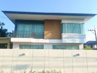 COZY MAISON HOMESTAY Hotels in Sam Phran District