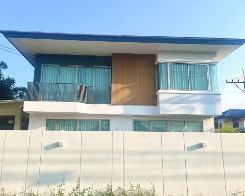 COZY MAISON HOMESTAY Hotels in Amphoe Sam Phran