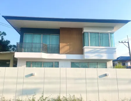 COZY MAISON HOMESTAY