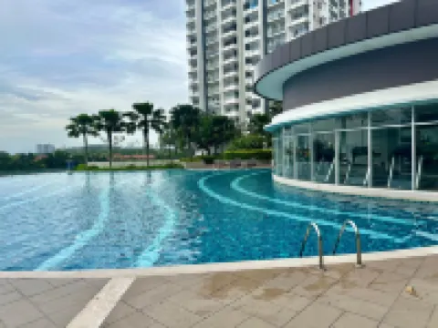 Casa Budi Dwiputra 15 Putrajaya