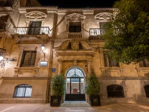 Hotel Rector