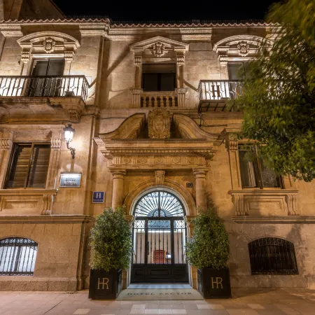 Hotel Rector