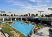 Nyoum New Cairo | Luxury Stay