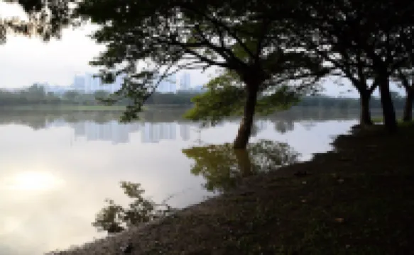 Enrich Hotel Shah Alam