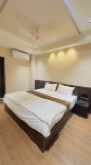 Hotel Presidency