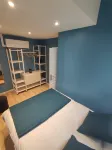 Apartment Centre Carmes