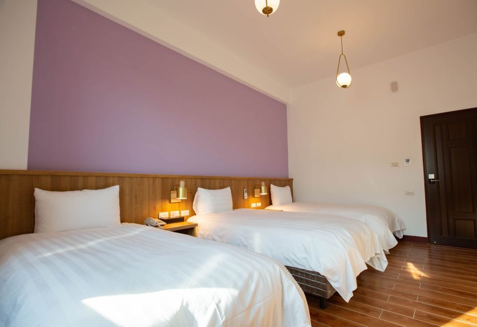 피아노 피아노 B&B 외관