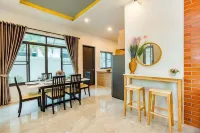 Me&You Pool Villa Hua Hin