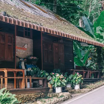 Himdoihome Maekampong