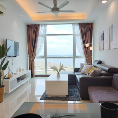 Paragon Residences by YJ Others