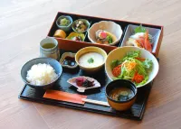 Hotel RESH Tottori Ekimae - breakfast