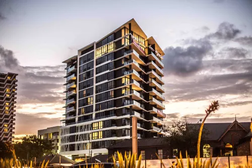 38 High St Residence