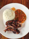 Andy's Inn - breakfast