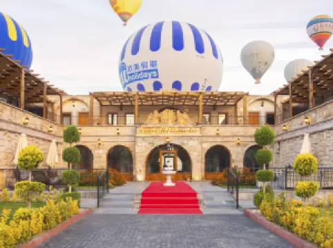 Rapsodi Stone Cappadocia