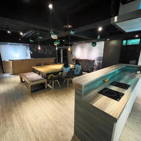 Formosa 101 Taipei Main Branch Отели рядом с достопримечательностью «Президентский дворец»