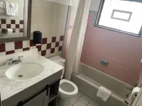 Budget Inn Of Melvindale Hotels in Rouge River