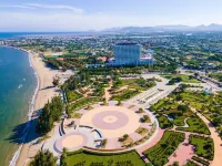 Hacom Apartment Luxury Phan Rang Отели в г. Фанранг-Тхаптям