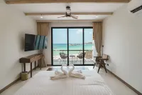 ENNKAI Beachfront Resort Koh Larn