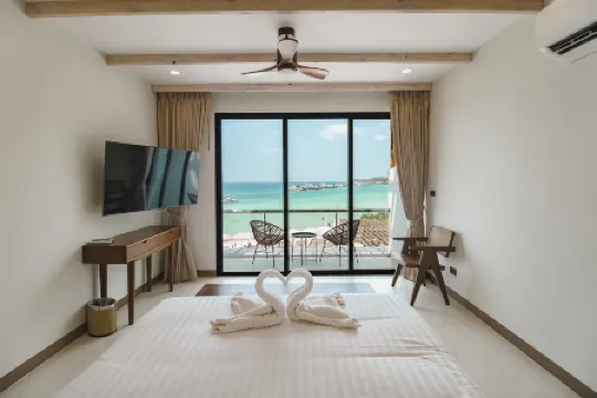 ENNKAI Beachfront Resort Koh Larn