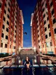 Condotel near NAIA Hotels near ROSEVINE GARDEN