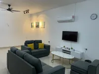 KY Happiness Homestay Tanjong Karang